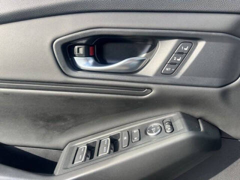 2023 Honda Accord Hybrid