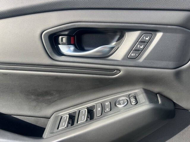 2023 Honda Accord Hybrid