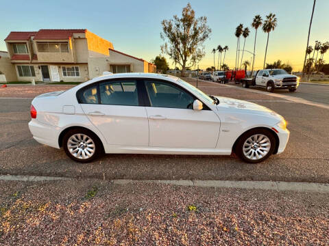 2009 BMW 3 Series 328i