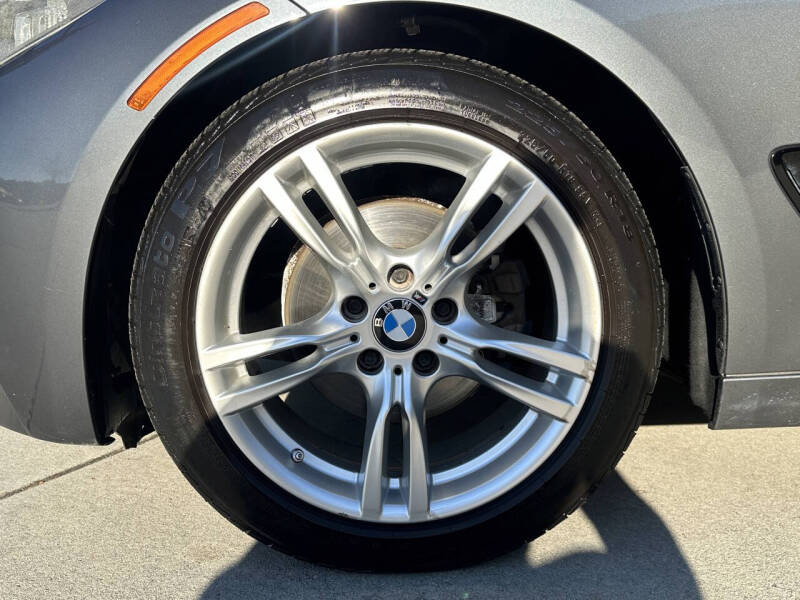 2016 BMW 3 Series 328i xDrive Gran Turismo