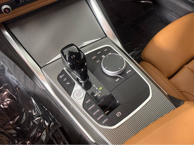 2022 BMW 4 Series M440i xDrive