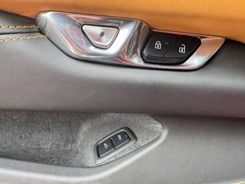 2024 Chevrolet Corvette E-Ray