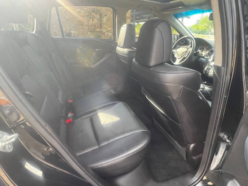 2013 Acura RDX