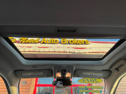 2015 GMC Terrain SLE-2