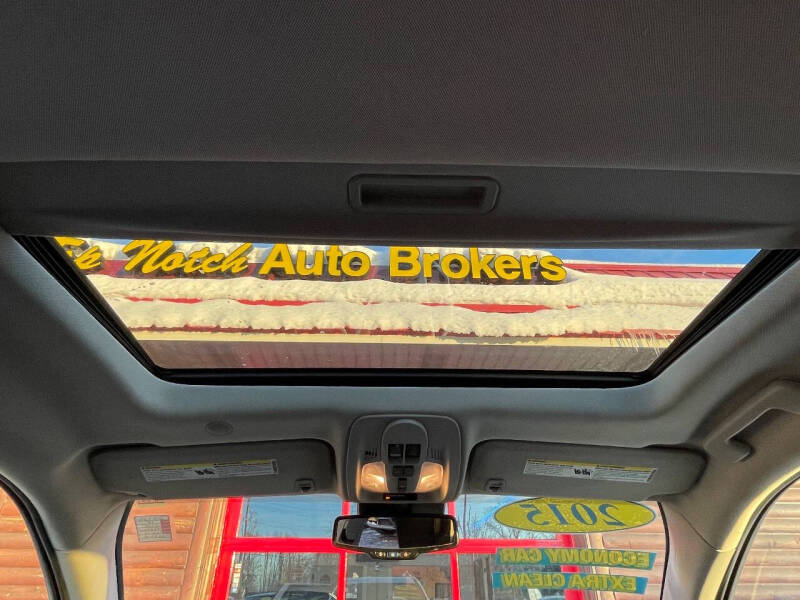 2015 GMC Terrain SLE-2