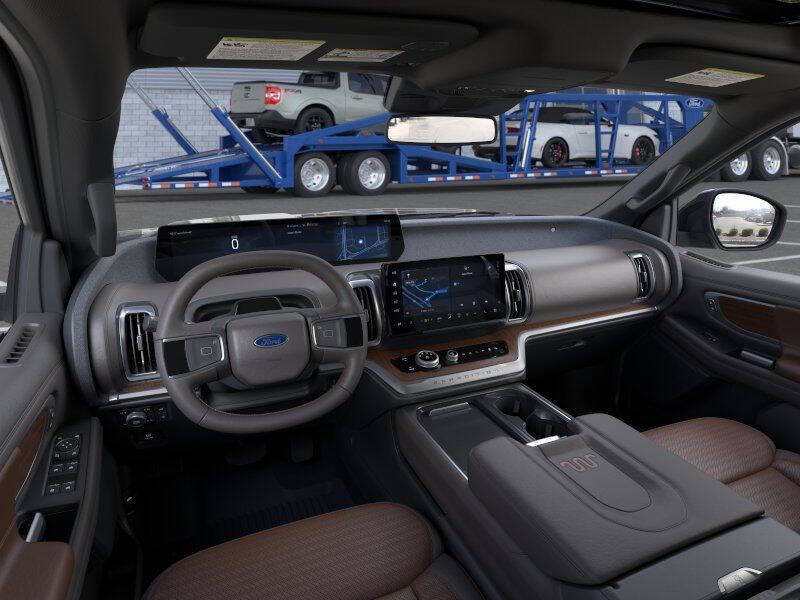 2026 Ford Expedition MAX King Ranch