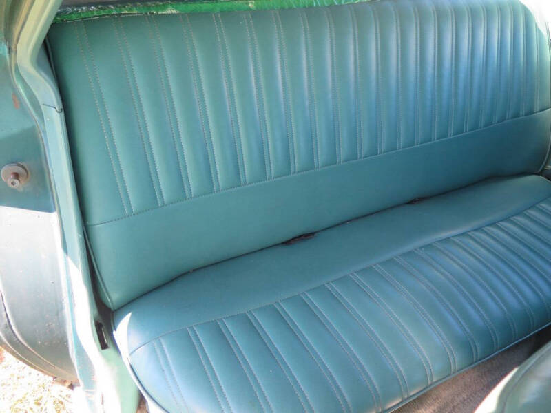 1979 Chrysler Le Baron
