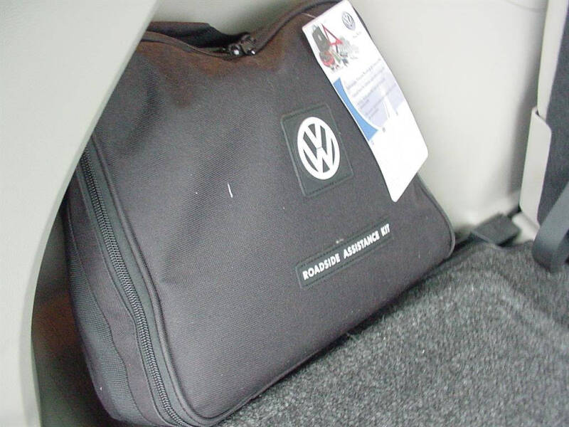 2018 Volkswagen Atlas V6 SE 4Motion