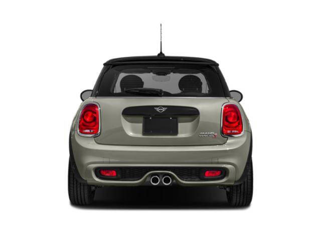 2019 MINI Hardtop 2 Door Cooper S