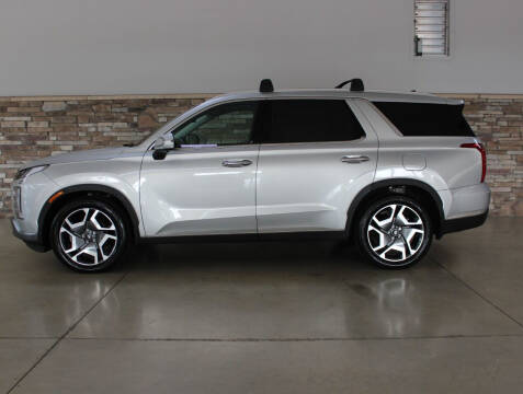 2023 Hyundai Palisade for sale at Bud & Doug Walters Auto Sales in Kalamazoo MI