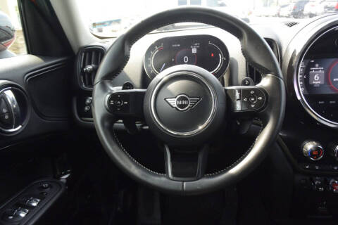 2023 MINI Countryman Classic Cooper S