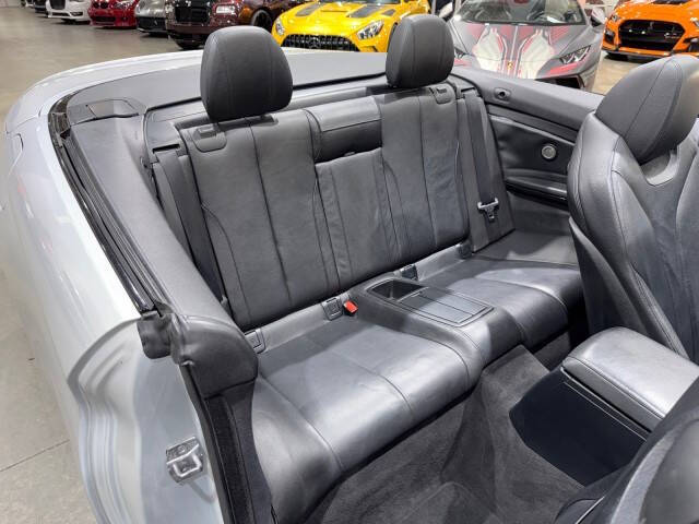 2014 BMW 4 Series 428i