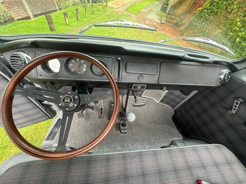 1995 Volkswagen Bus
