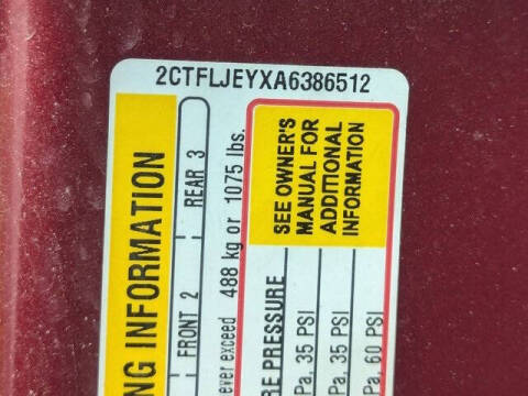 2010 GMC Terrain SLT-2