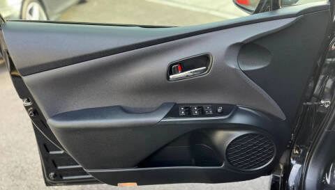 2016 Toyota Prius Two