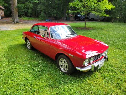 1974 Alfa Romeo 2000 for sale at Eastern Shore Classic Cars in Easton MD