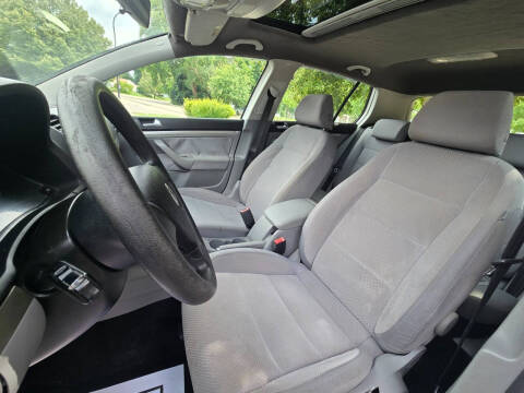 2007 Volkswagen Rabbit