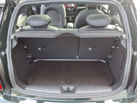 2023 MINI Hardtop 2 Door John Cooper Works