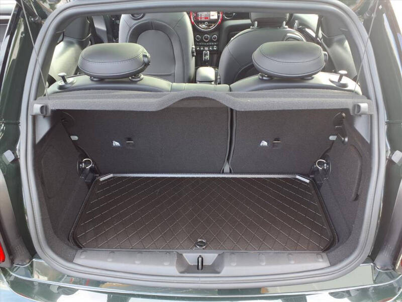 2023 MINI Hardtop 2 Door John Cooper Works