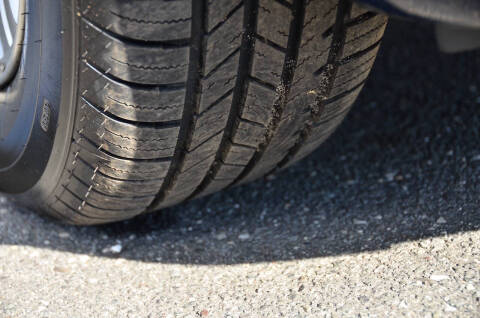 2006 Chrysler 300 Touring