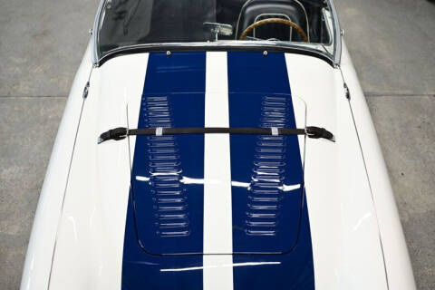 1954 Austin 100-4 BN1 LEMANS PKG