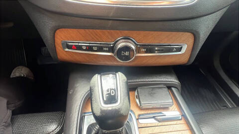 2016 Volvo XC90 T6 Inscription