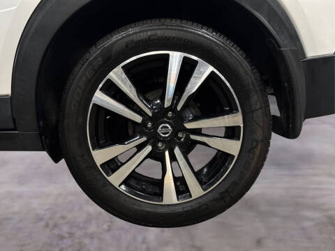 2019 Nissan Kicks