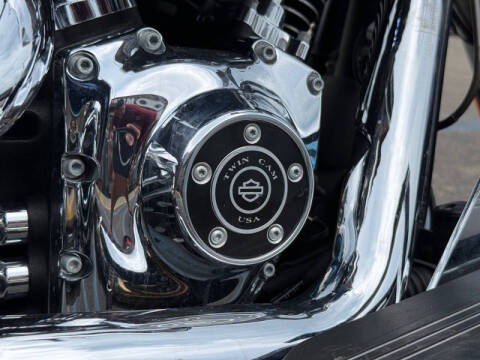 2016 Harley-Davidson Heritage Classic