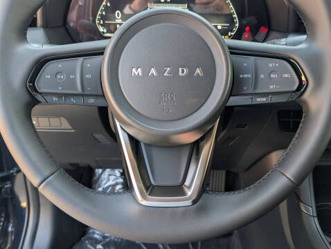 2026 Mazda CX-5 2.5 S Select