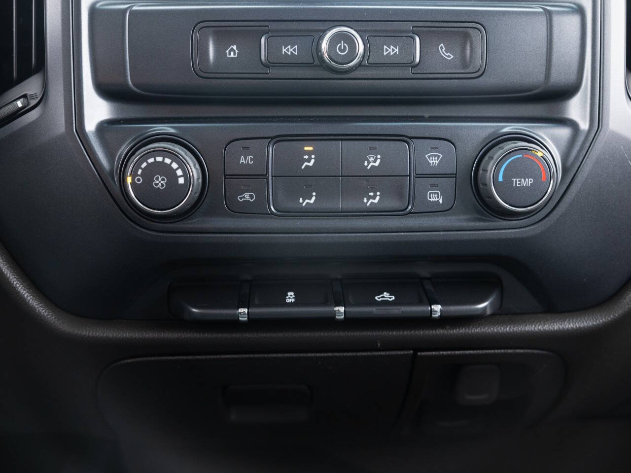 Used Car 2018 Gmc Sierra 1500  Base 4x4 4dr Double Cab 6.5 Ft. Sb For Sale Under $25,000 In Coal City, Illinois
