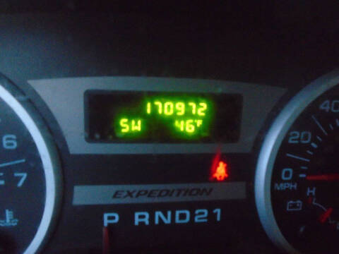 2005 Ford Expedition XLT