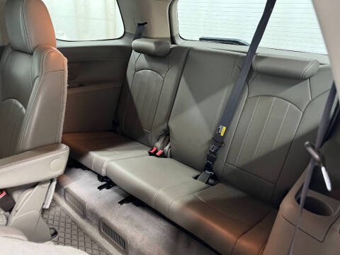 2014 GMC Acadia Denali