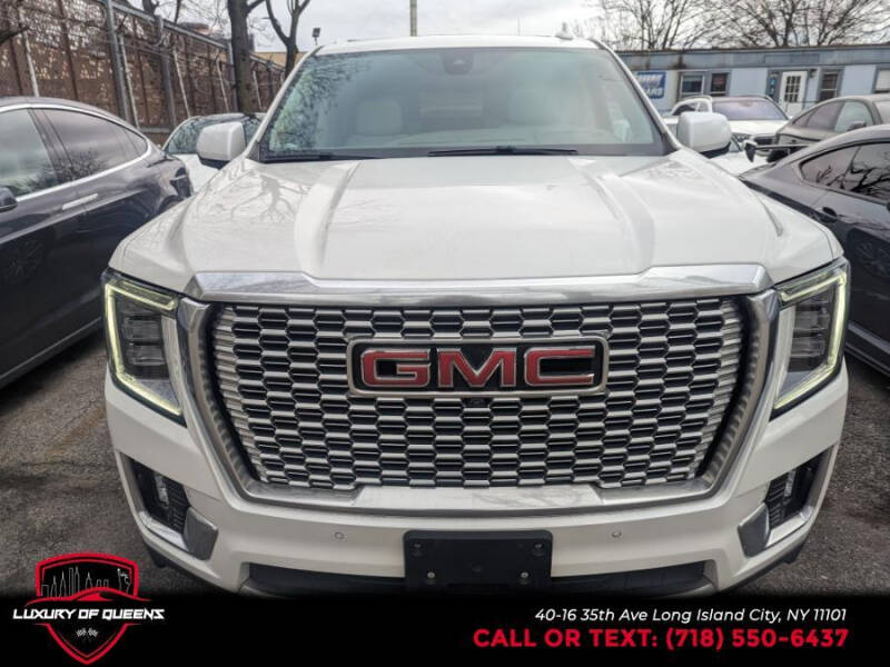 GMC Yukon For Sale In Rutherford NJ Carsforsale