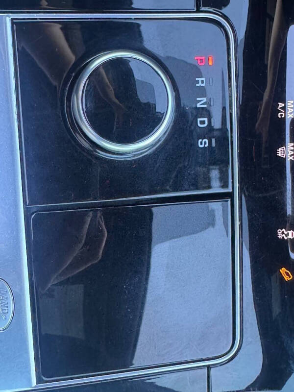 2020 Land Rover Range Rover Velar P250 S