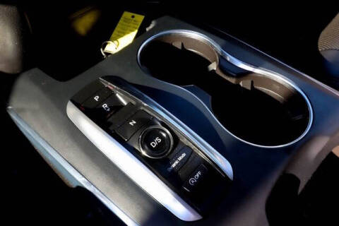 2020 Acura MDX SH-AWD w/Tech