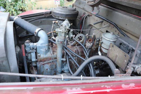 1953 Dodge M37