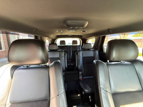 2019 Dodge Durango GT Plus