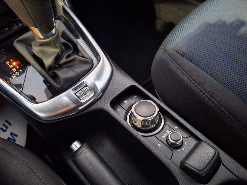 2018 Toyota Yaris iA