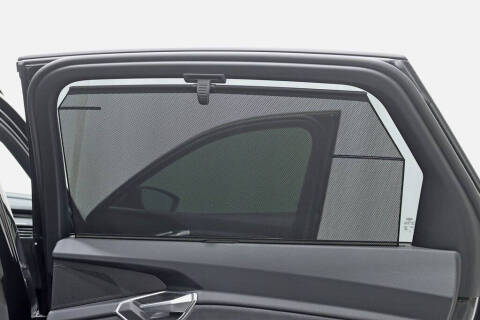 2022 Audi e-tron S quattro Prestige