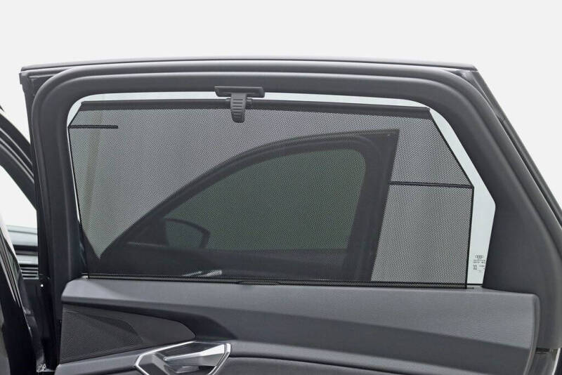 2022 Audi e-tron S quattro Prestige