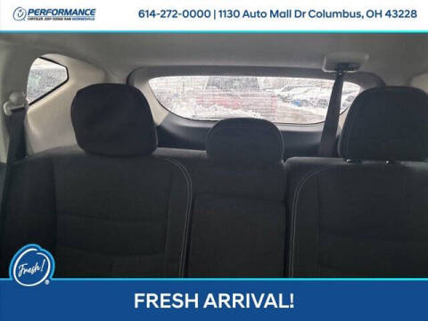 2020 Nissan Murano S