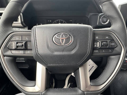 2026 Toyota 4Runner