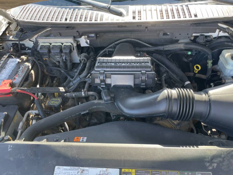 2006 Ford Expedition Eddie Bauer