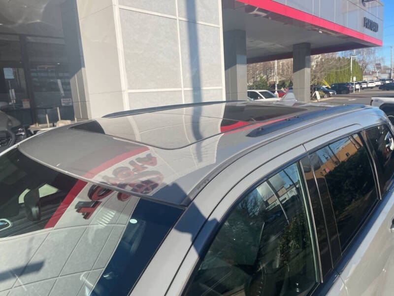 2020 Jeep Grand Cherokee SRT