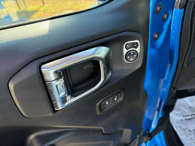 2026 Jeep Gladiator Willys