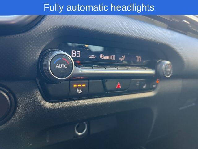 2023 Mazda CX-50 2.5 S Preferred Plus