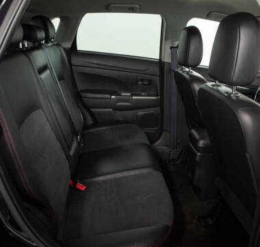 2024 Mitsubishi Outlander Sport