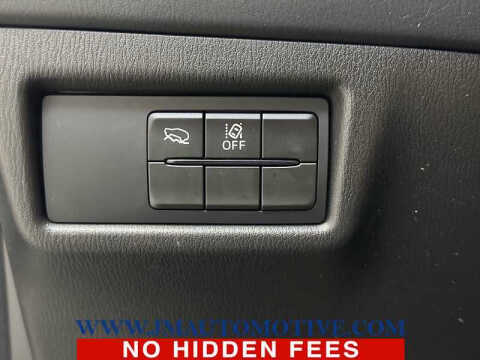 2023 Mazda CX-5 2.5 S Select