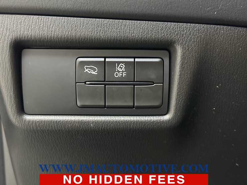 2023 Mazda CX-5 2.5 S Select