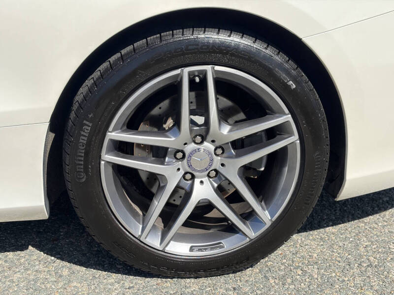 2016 Mercedes-Benz S-Class S 550 4MATIC